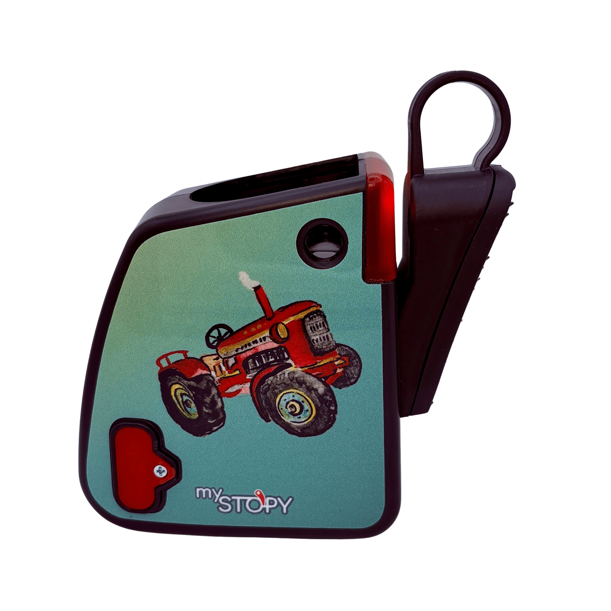 mySTOPY Laufrad Bremse für PUKY LR1 L/ LR 1L BR