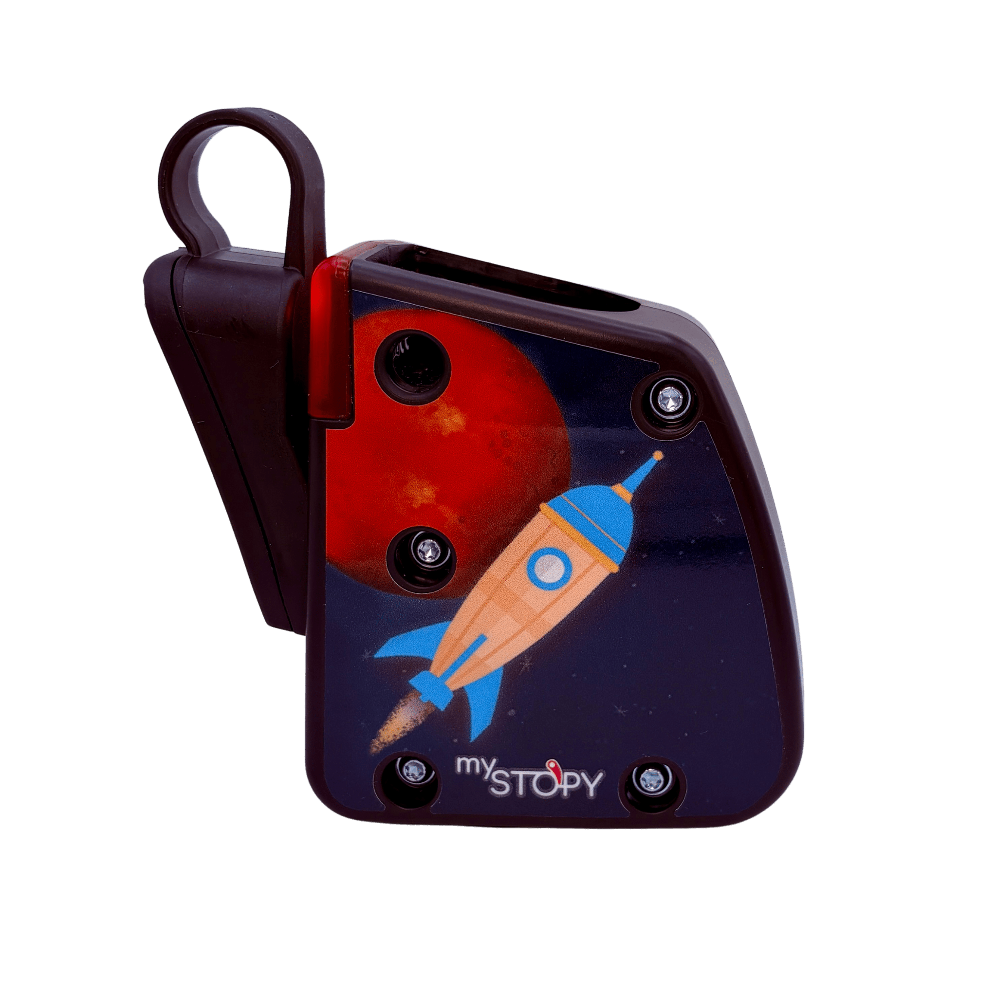 mySTOPY Laufrad Bremse für PUKY LR1 L/ LR 1L BR