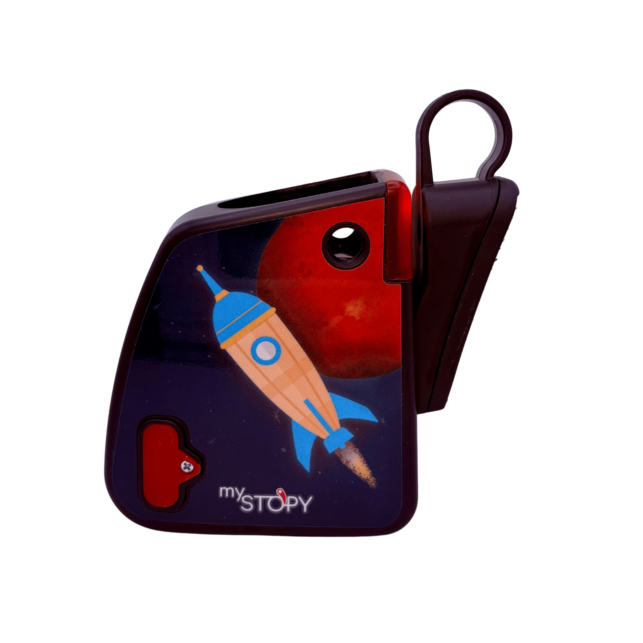 mySTOPY Laufrad Bremse für PUKY LR1 L/ LR 1L BR