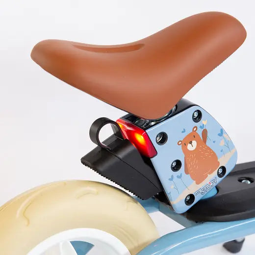 mySTOPY Laufrad Bremse für PUKY LR M