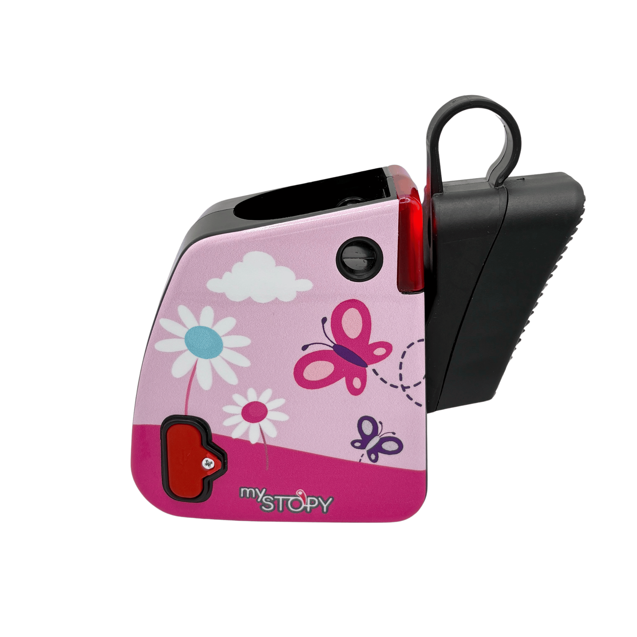 mySTOPY Laufrad Bremse für PUKY LR M