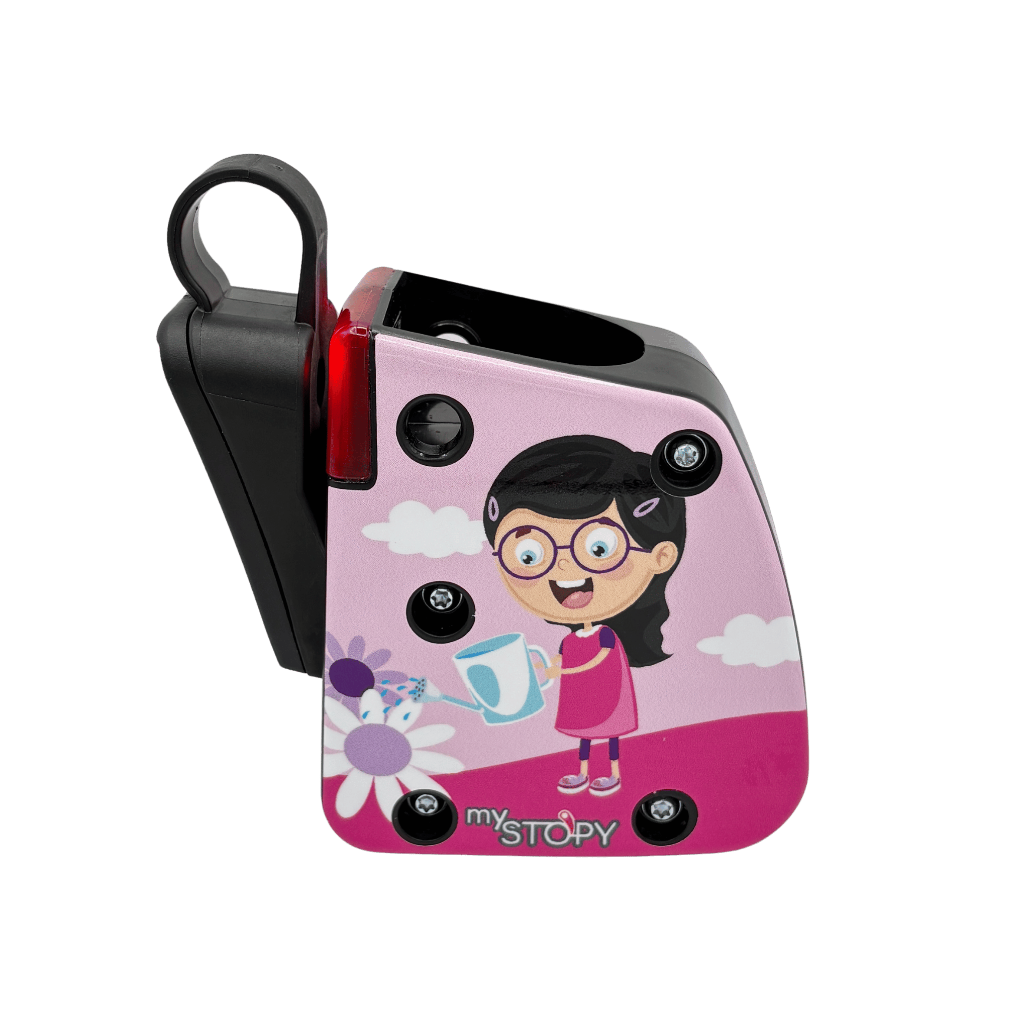 mySTOPY Laufrad Bremse für PUKY LR1 L/ LR 1L BR