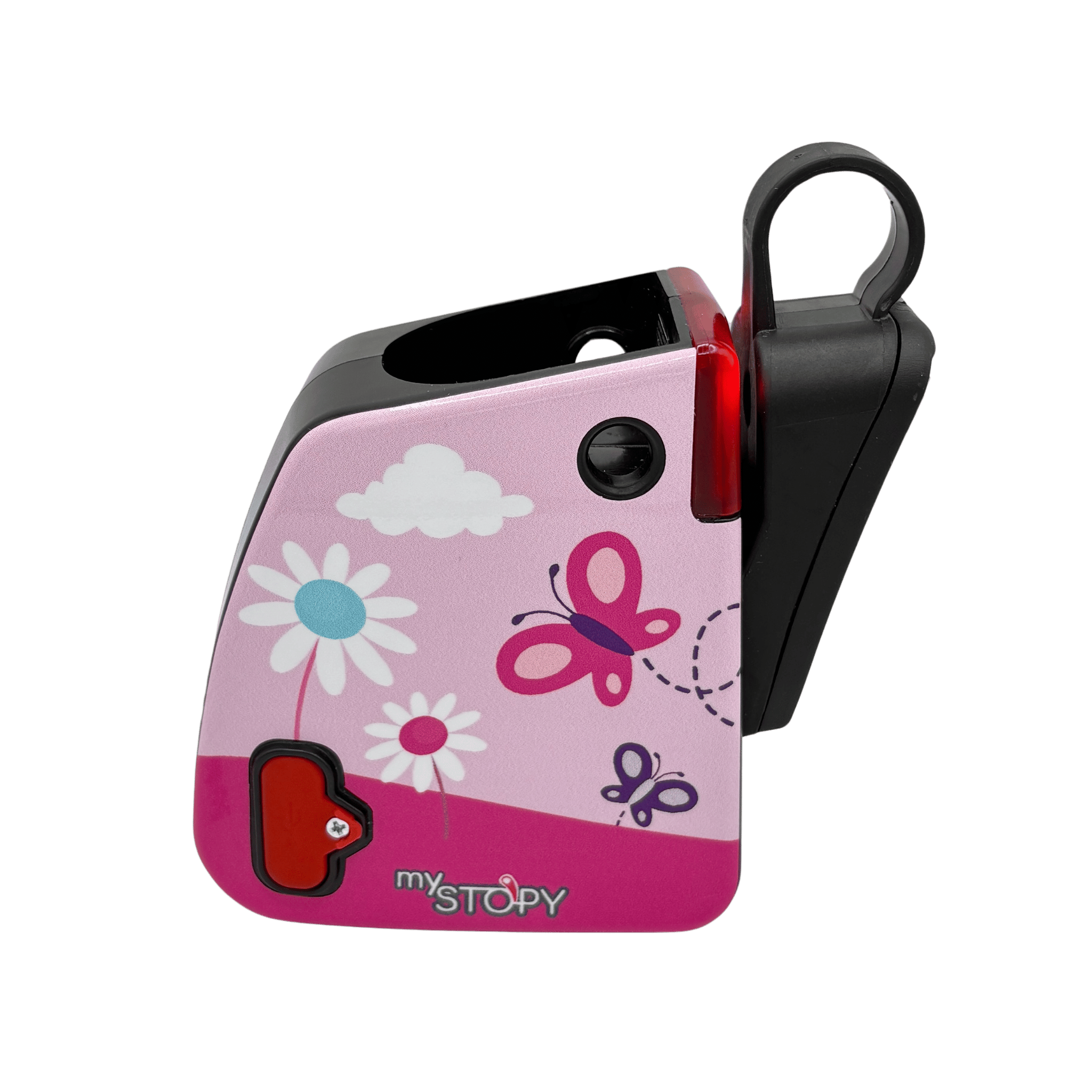 mySTOPY Laufrad Bremse für PUKY LR1 L/ LR 1L BR