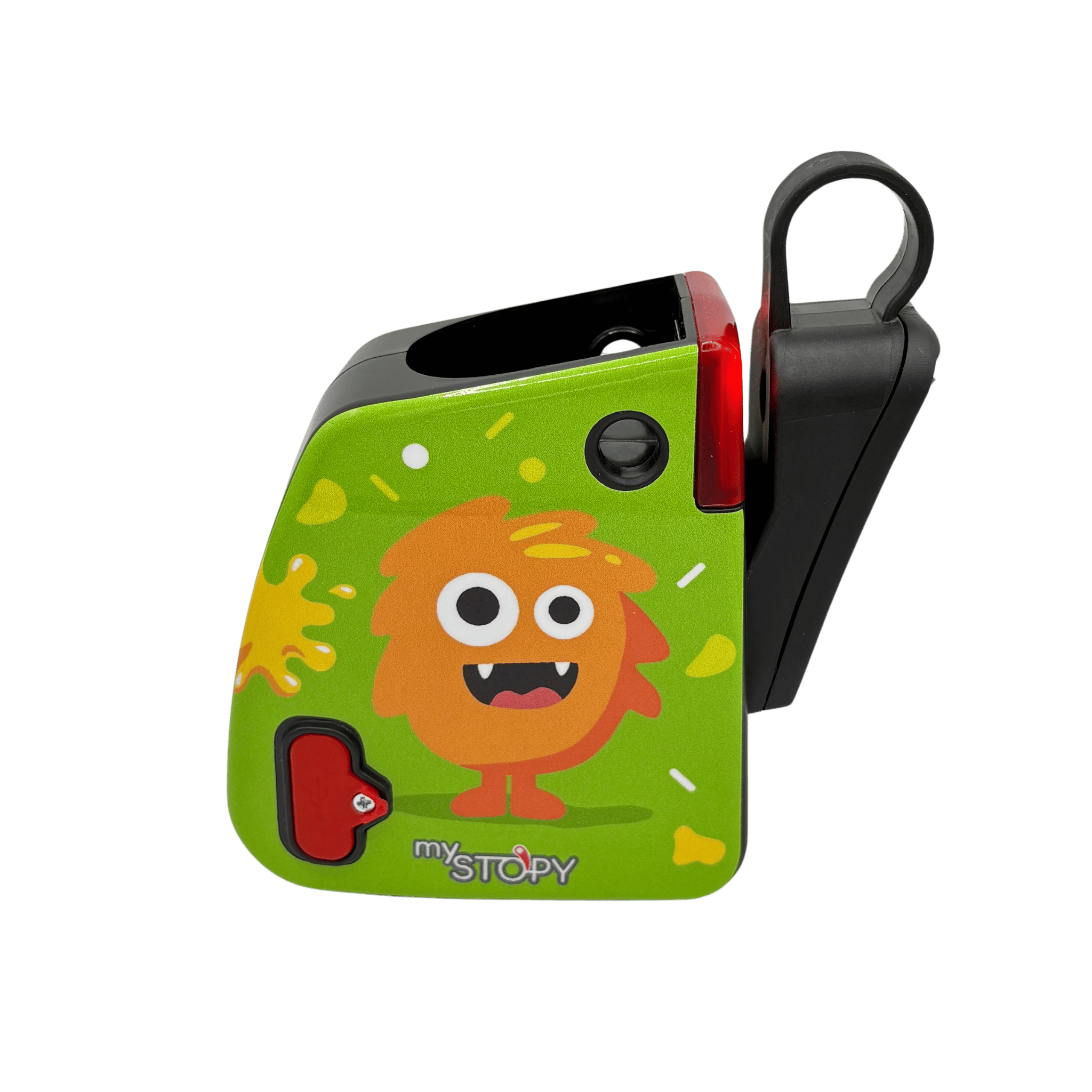 mySTOPY Laufrad Bremse für PUKY LR1 L/ LR 1L BR