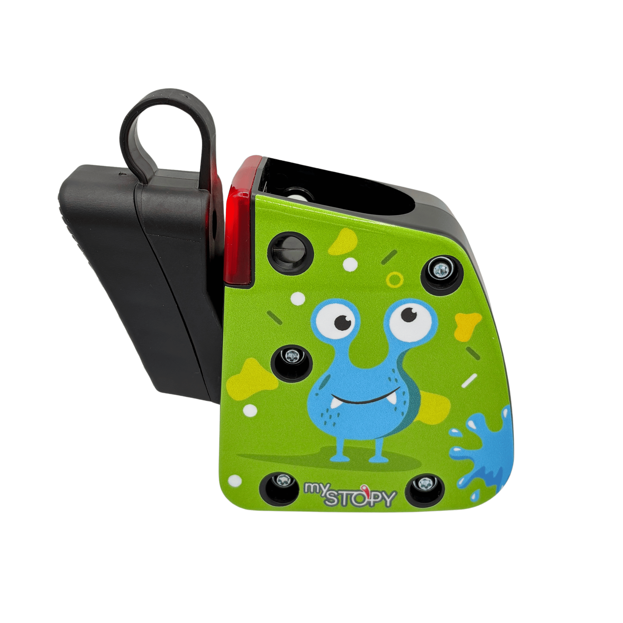 mySTOPY Laufrad Bremse für PUKY LR M