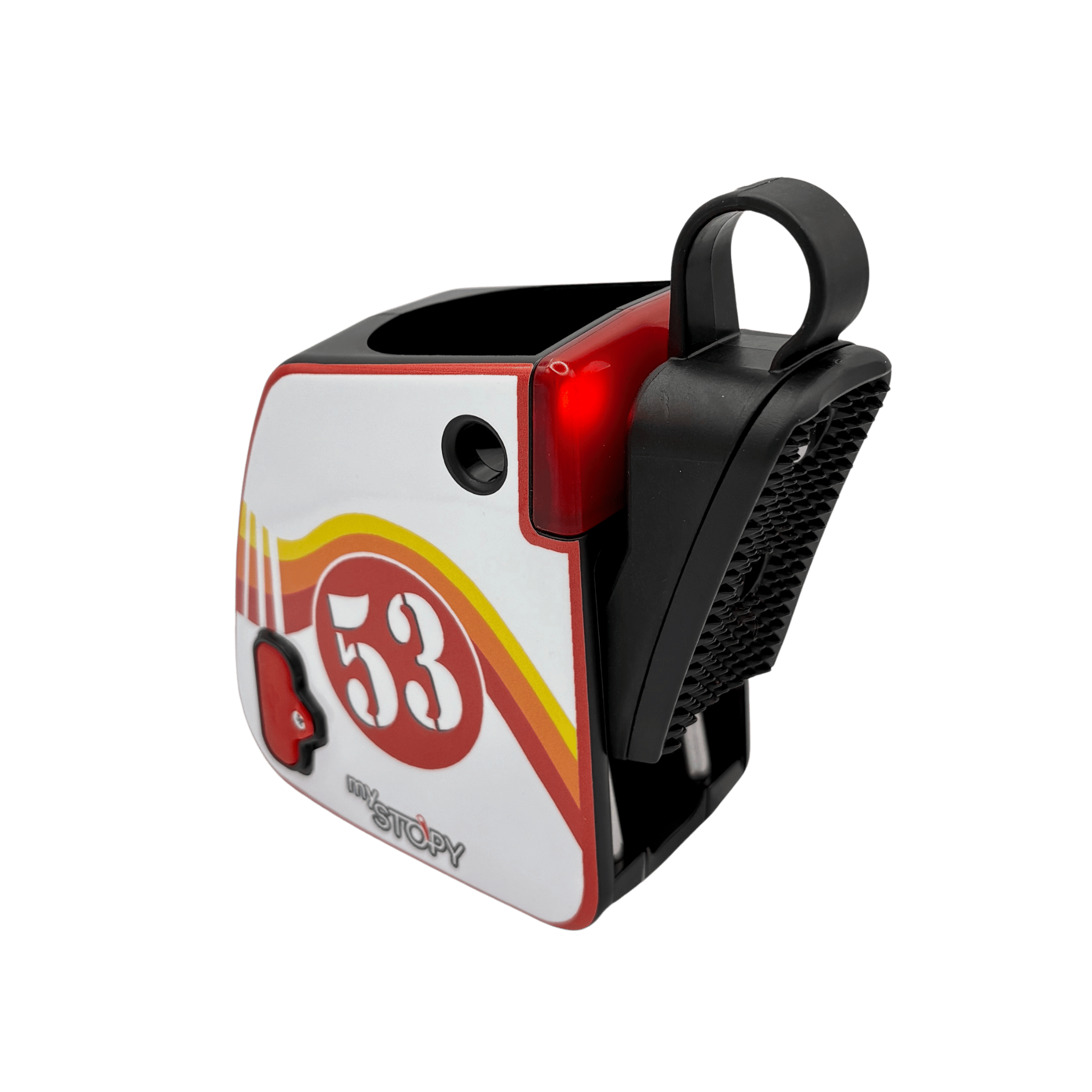 mySTOPY Laufrad Bremse für PUKY LR1 L/ LR 1L BR