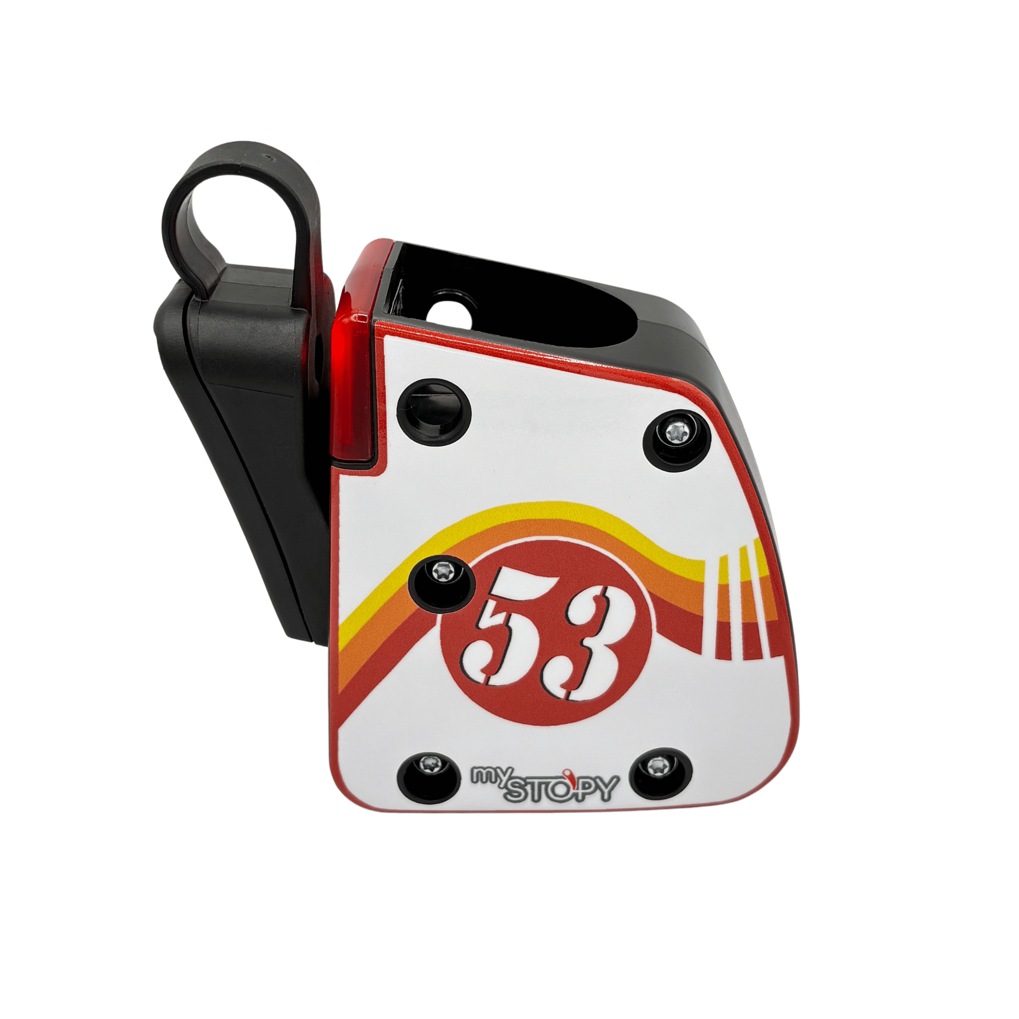 mySTOPY Laufrad Bremse für PUKY LR1 L/ LR 1L BR