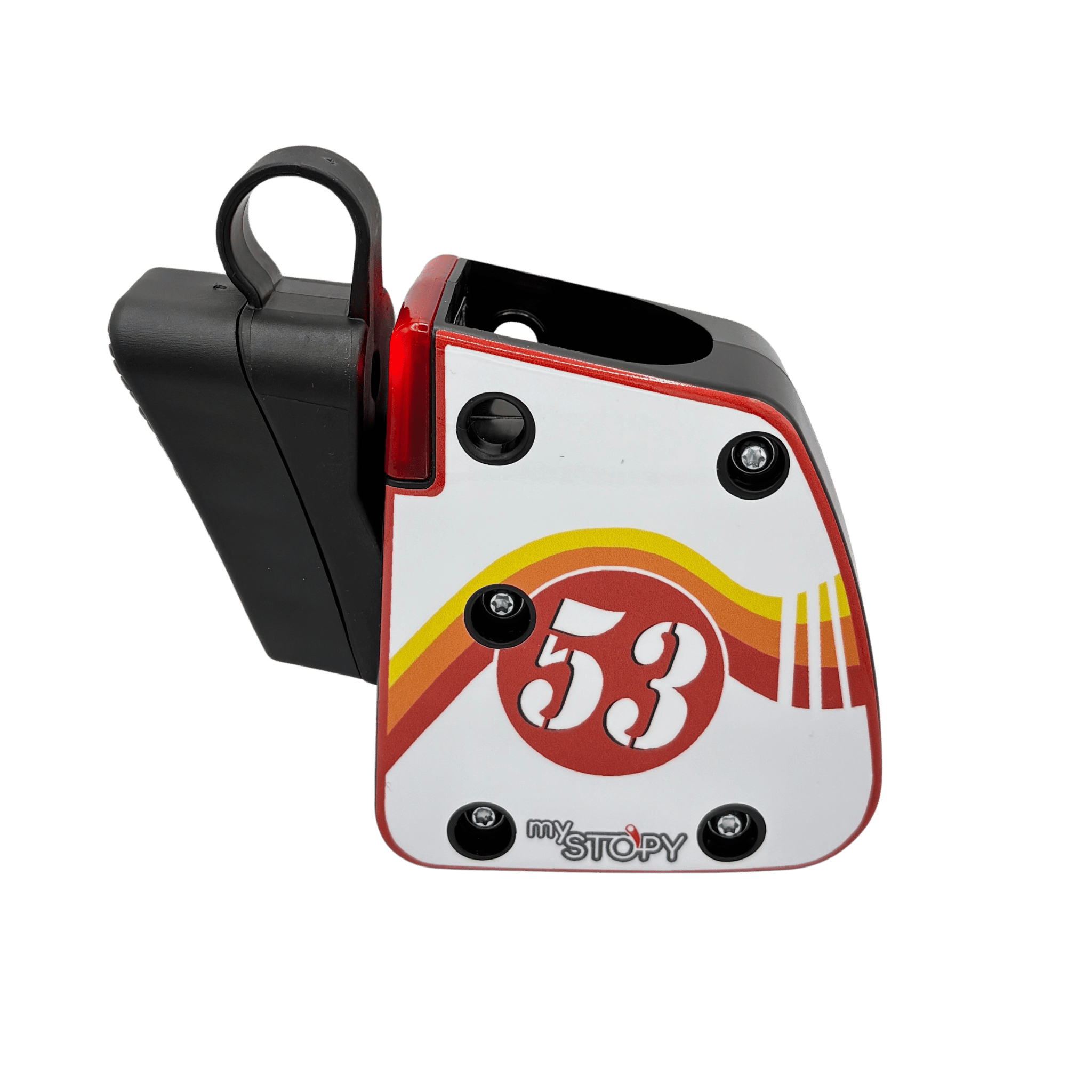 mySTOPY Laufrad Bremse für PUKY LR M