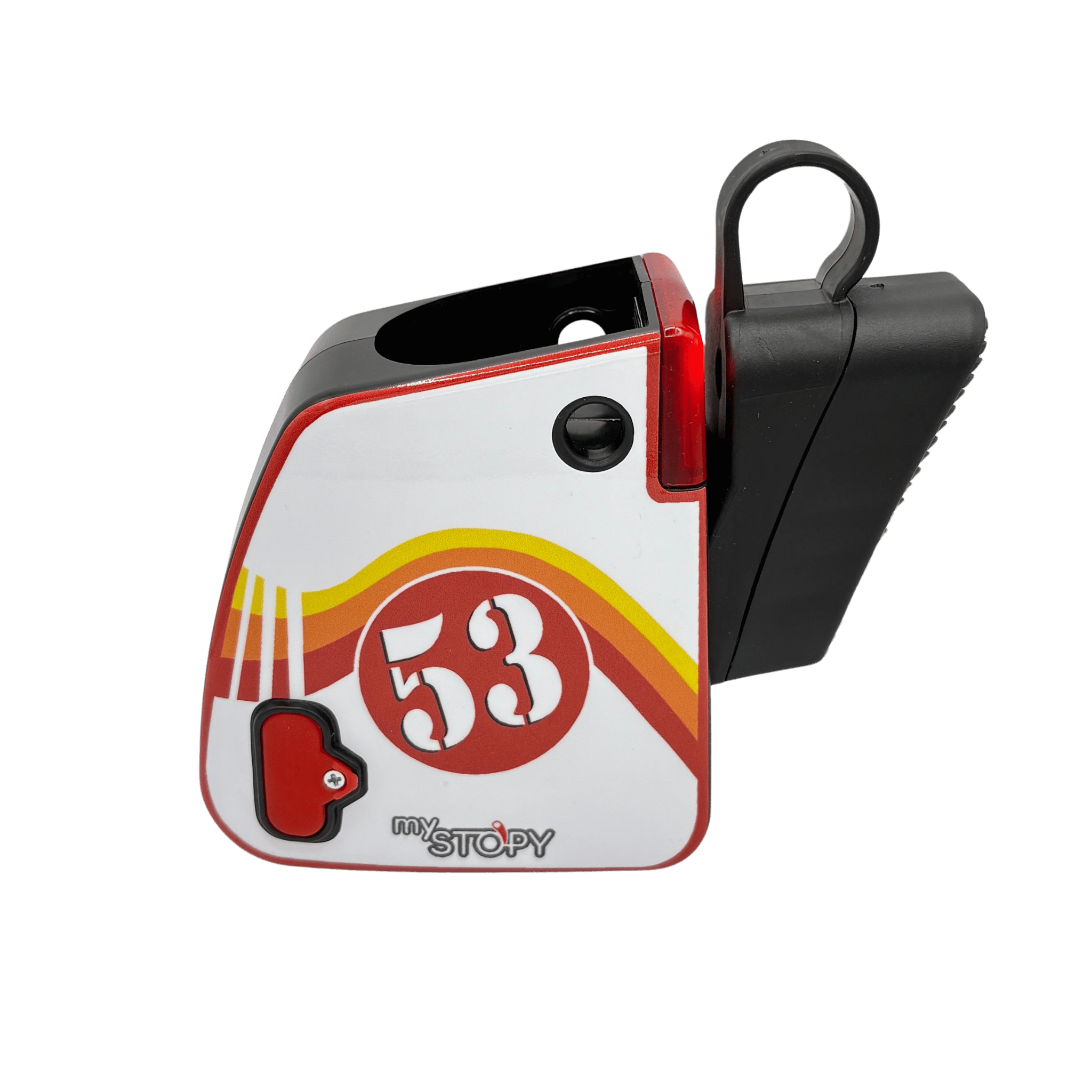 mySTOPY Laufrad Bremse für PUKY LR M