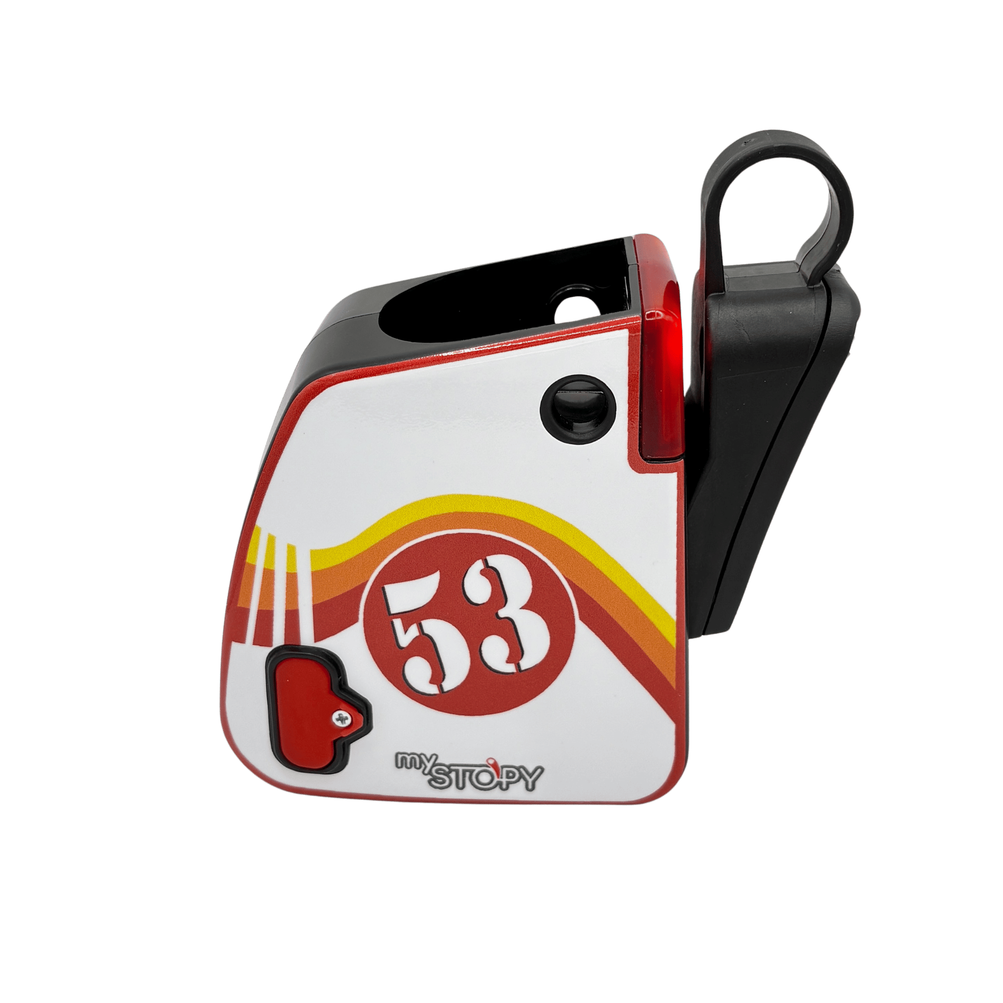 mySTOPY Laufrad Bremse für PUKY LR1 L/ LR 1L BR