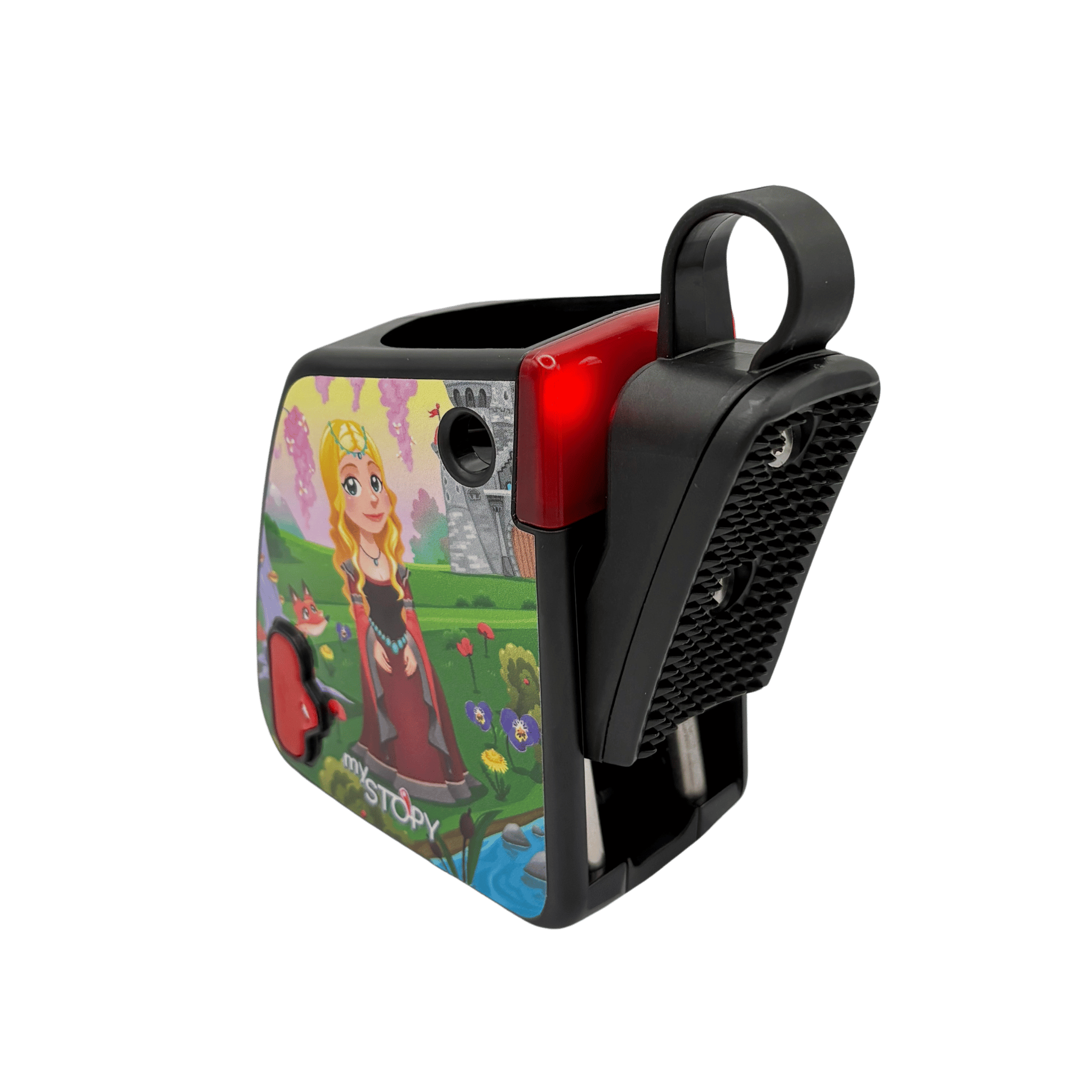 mySTOPY Laufrad Bremse für PUKY LR1 L/ LR 1L BR