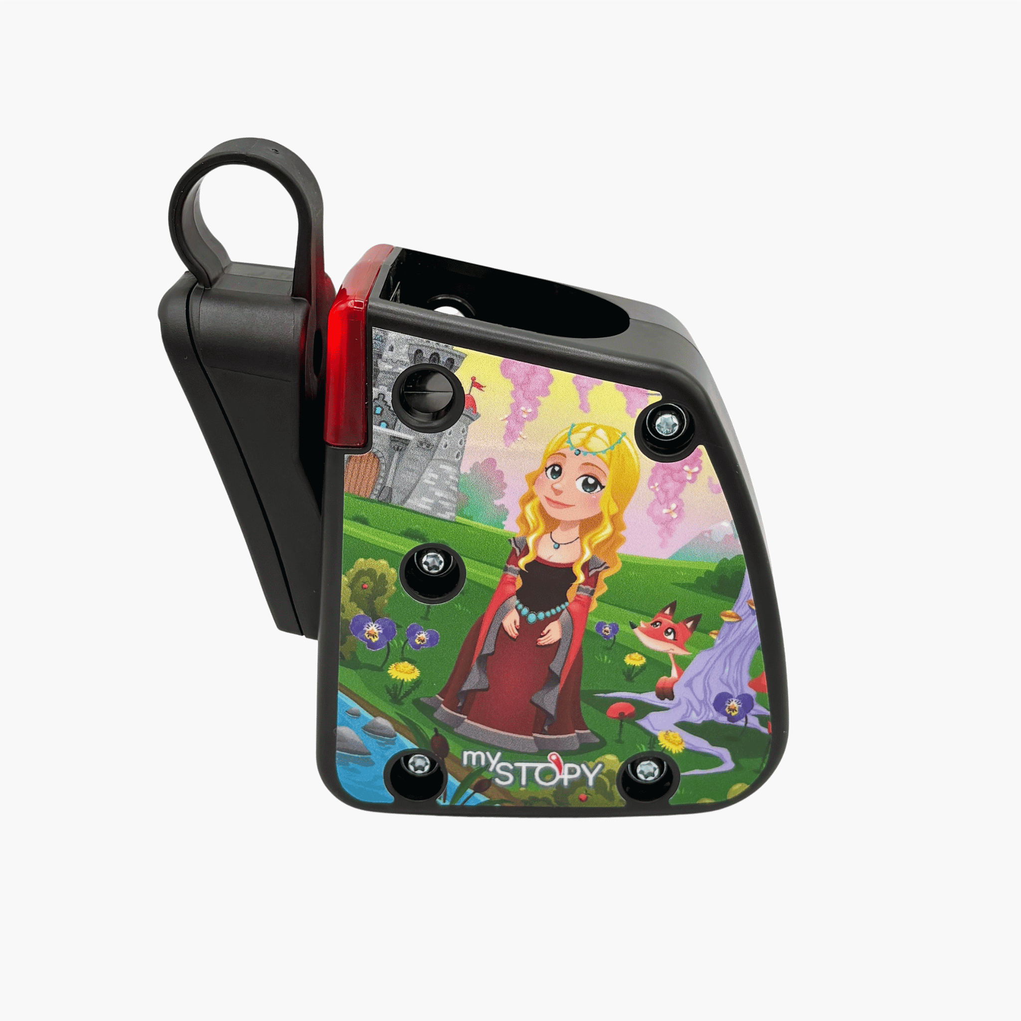 mySTOPY Laufrad Bremse für PUKY LR1 L/ LR 1L BR