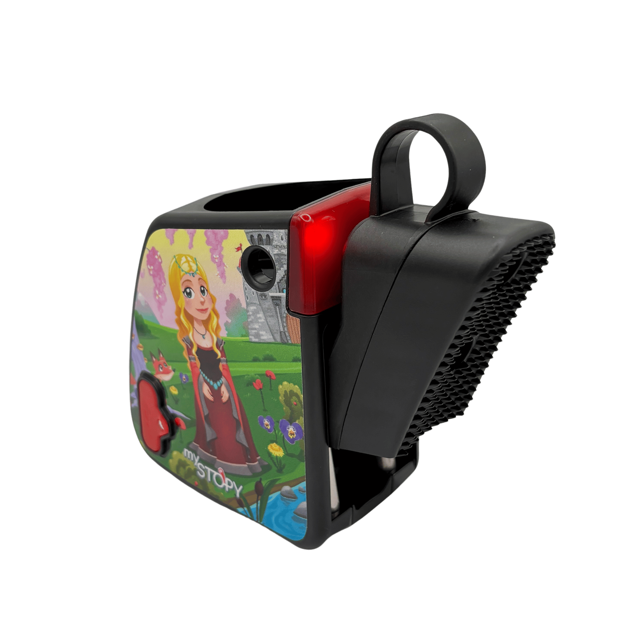 mySTOPY Laufrad Bremse für PUKY LR M