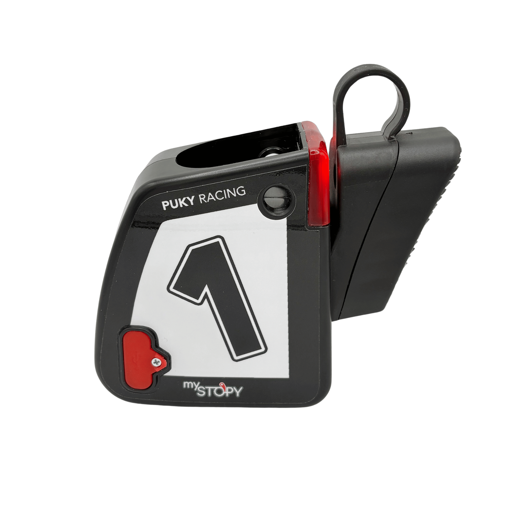 mySTOPY Laufrad Bremse für PUKY LR M