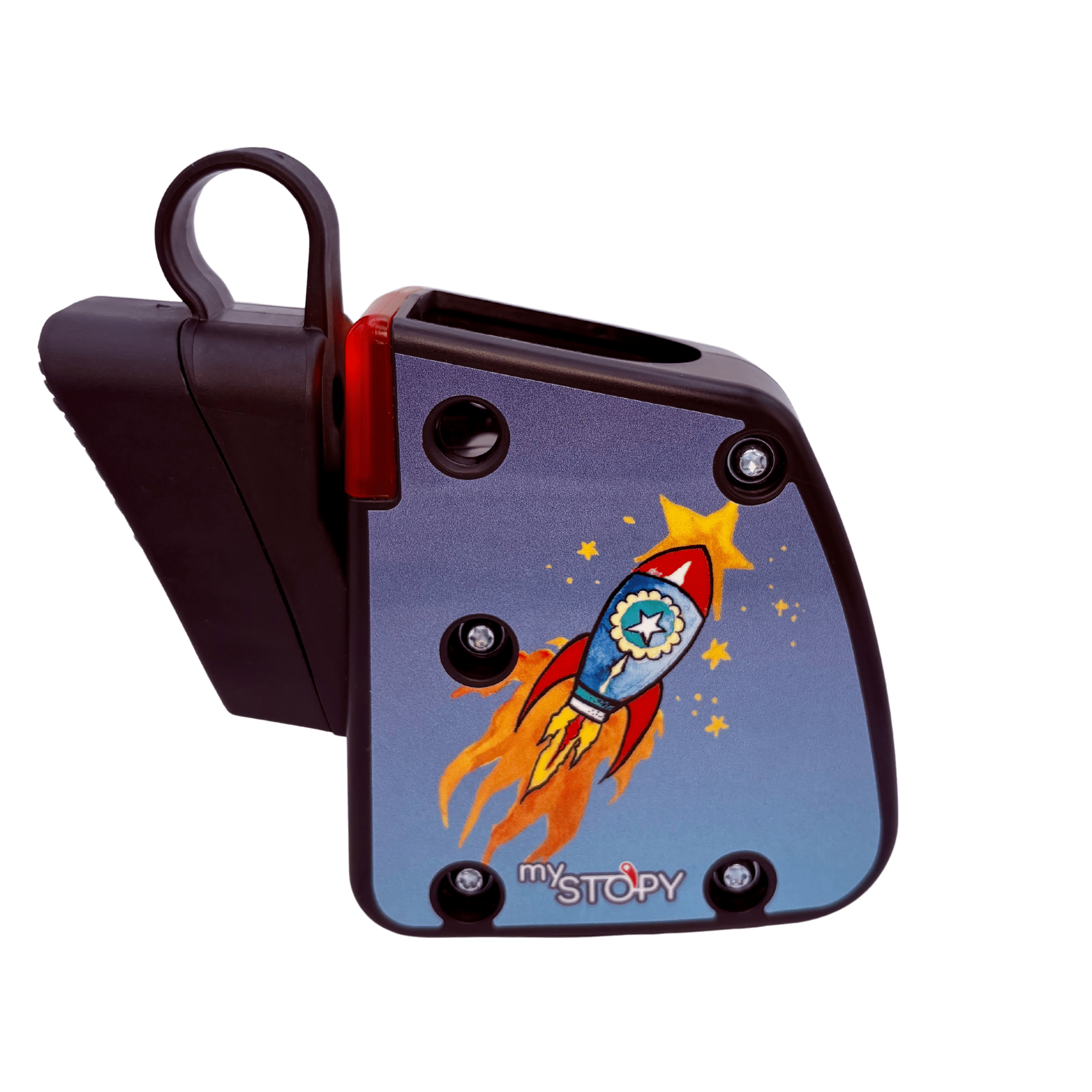 mySTOPY Laufrad Bremse für PUKY LR M