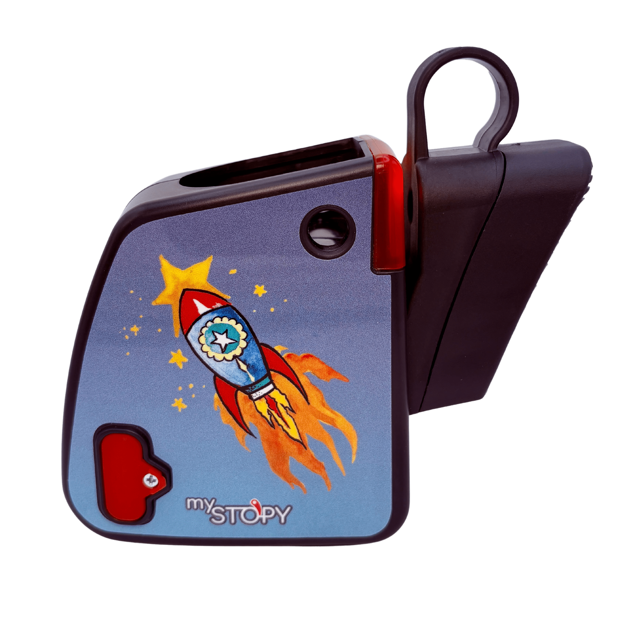 mySTOPY Laufrad Bremse für PUKY LR M