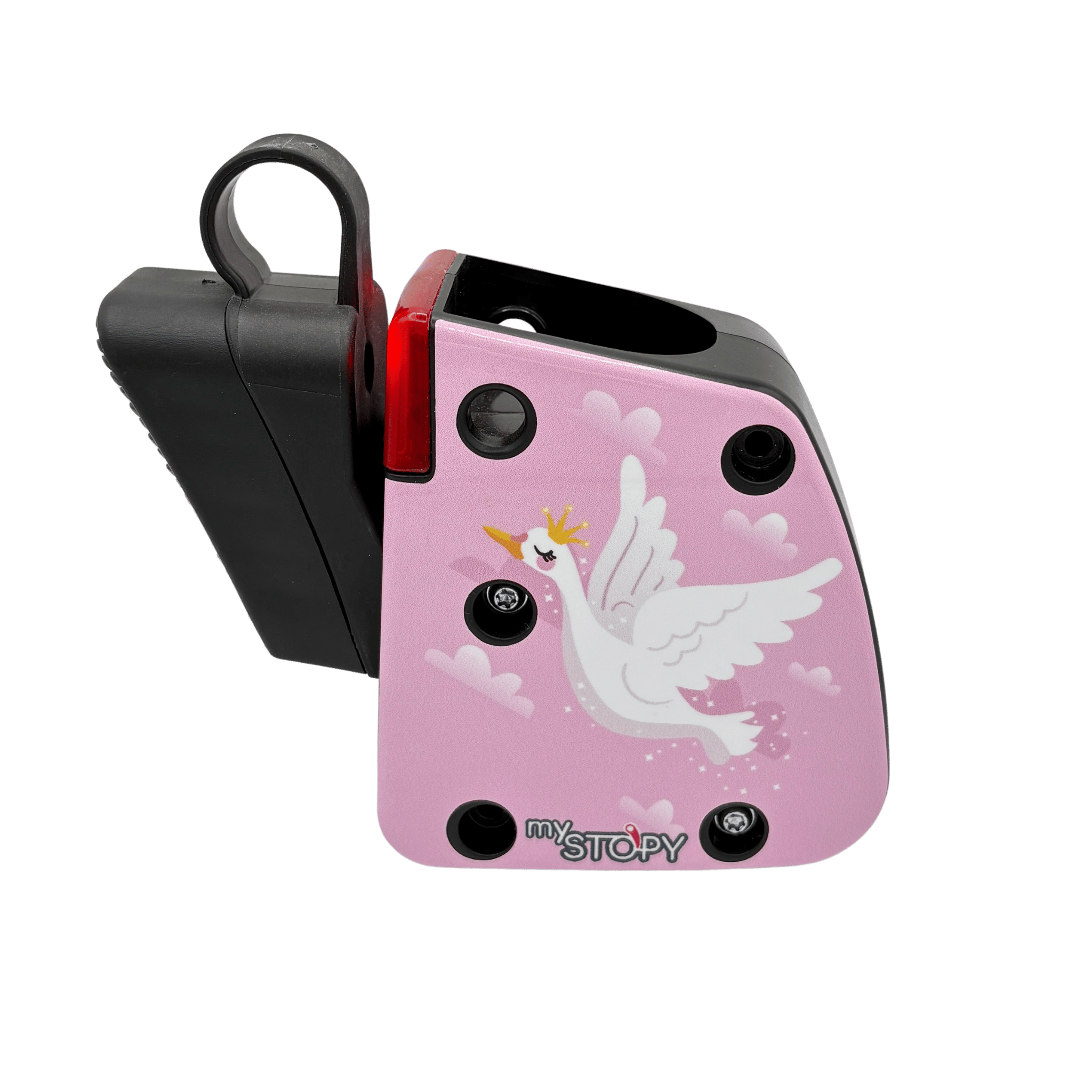 mySTOPY Laufrad Bremse für PUKY LR M