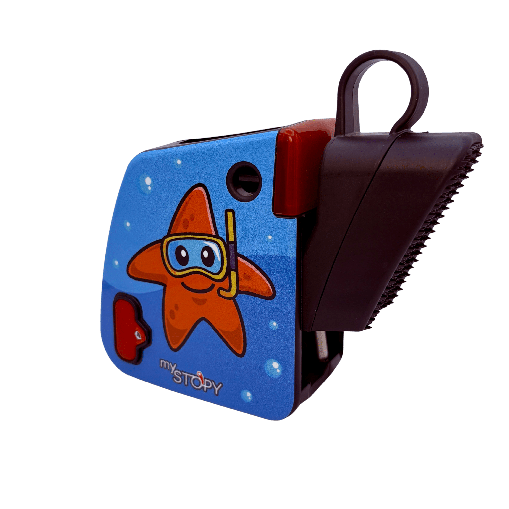 mySTOPY Laufrad Bremse für PUKY LR M