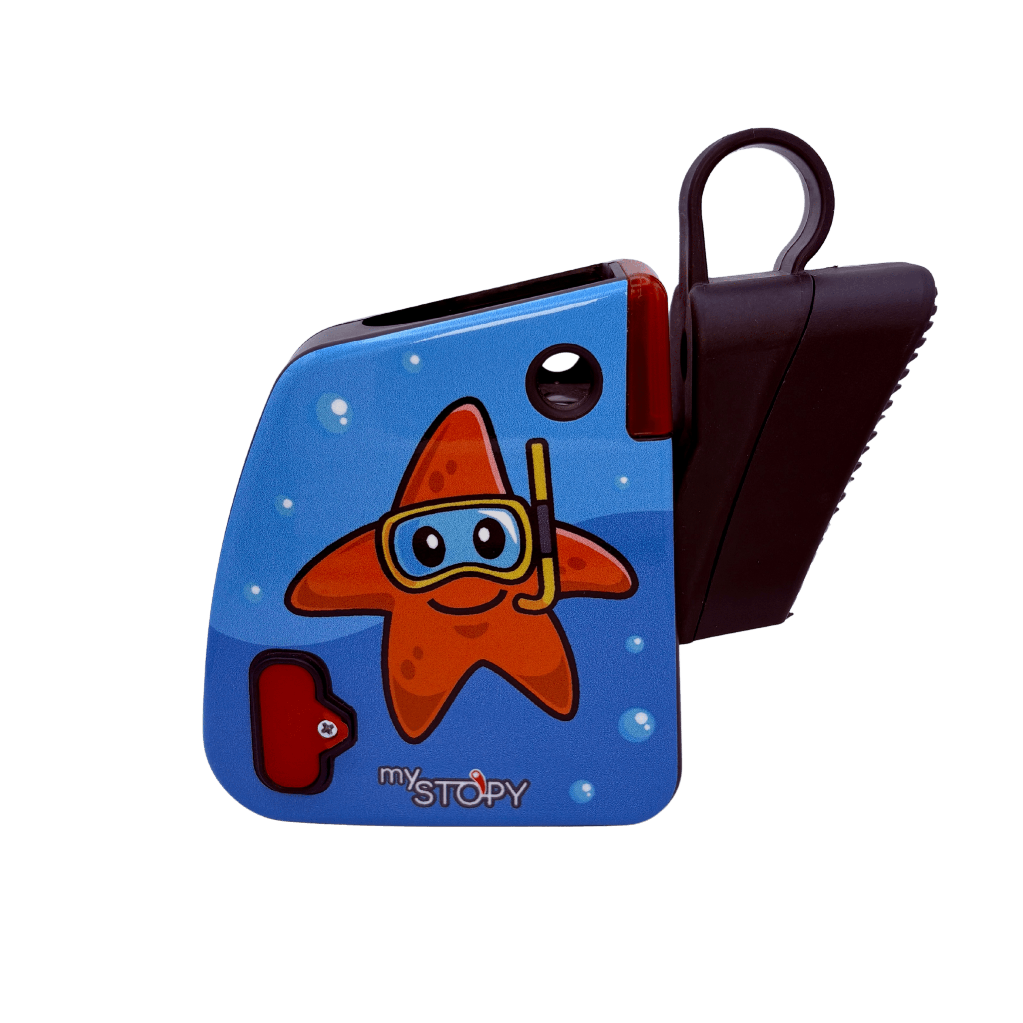 mySTOPY Laufrad Bremse für PUKY LR M