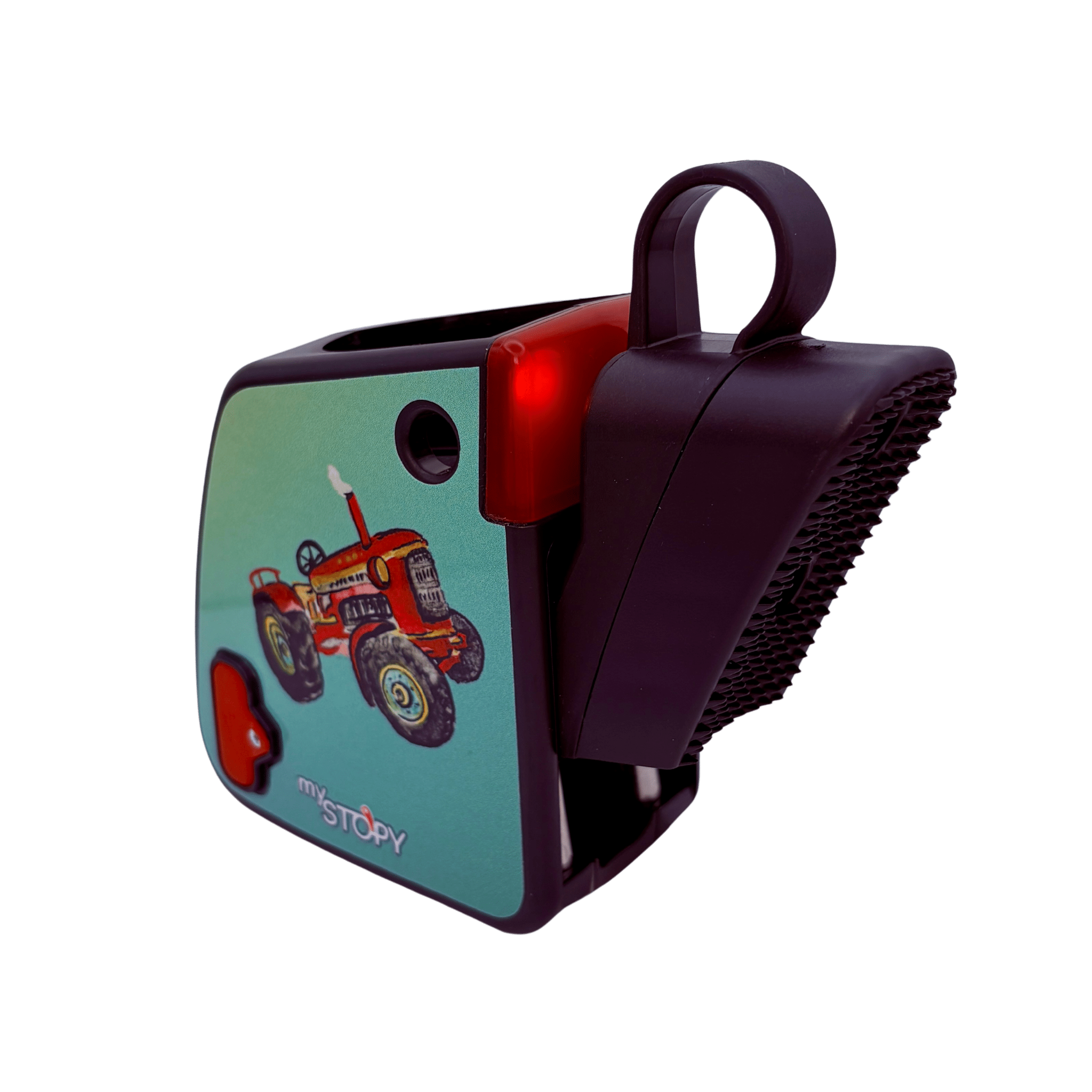 mySTOPY Laufrad Bremse für PUKY LR M