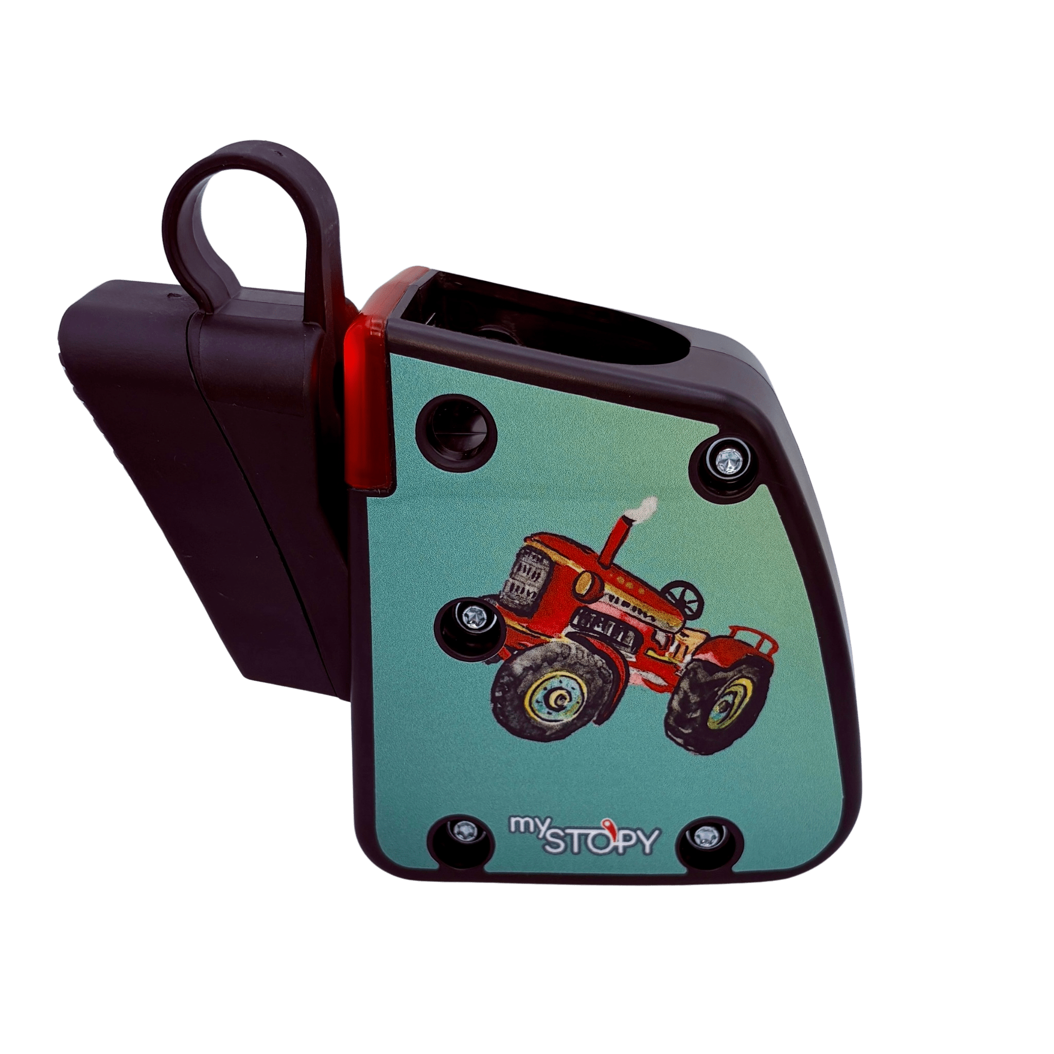 mySTOPY Laufrad Bremse für PUKY LR M