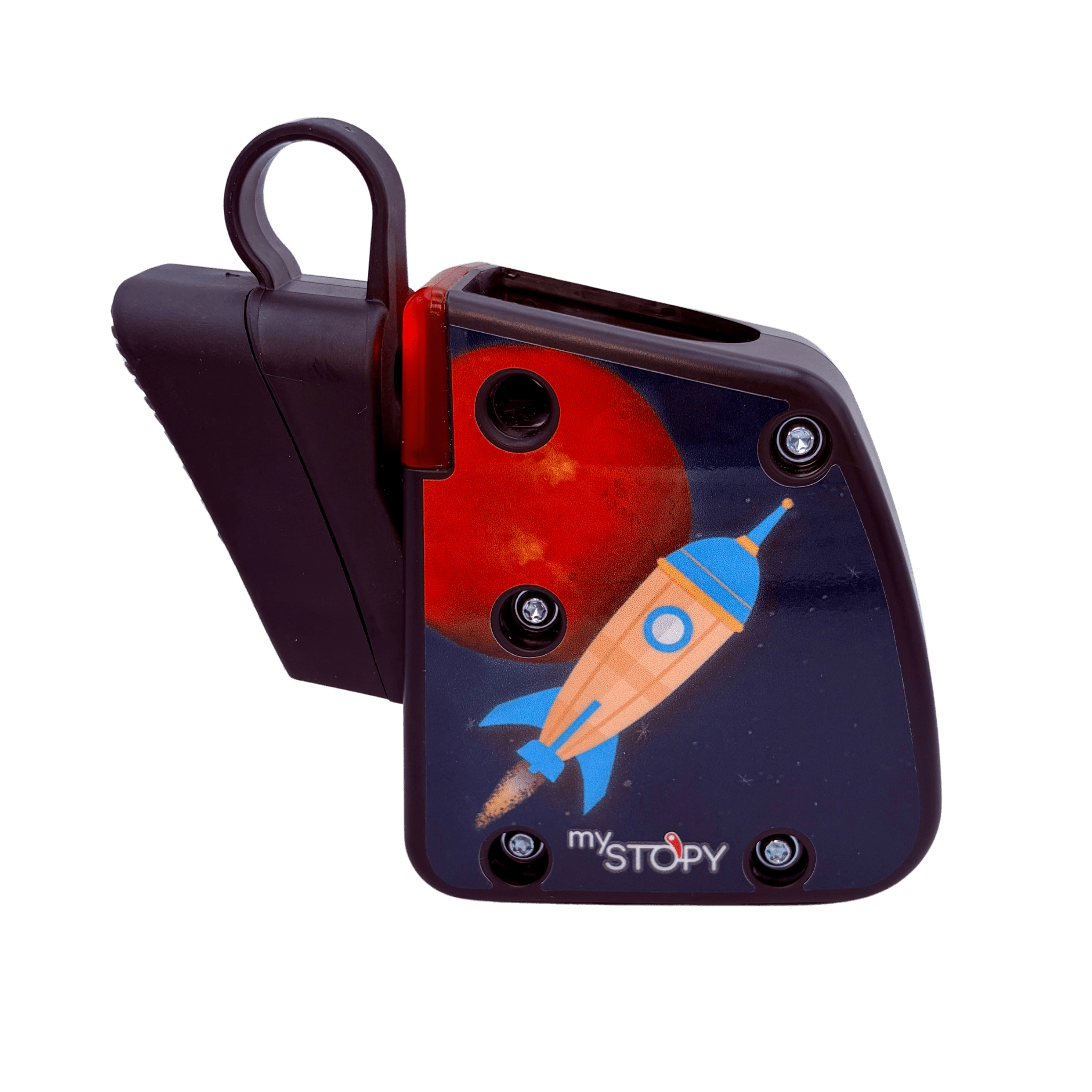 mySTOPY Laufrad Bremse für PUKY LR M