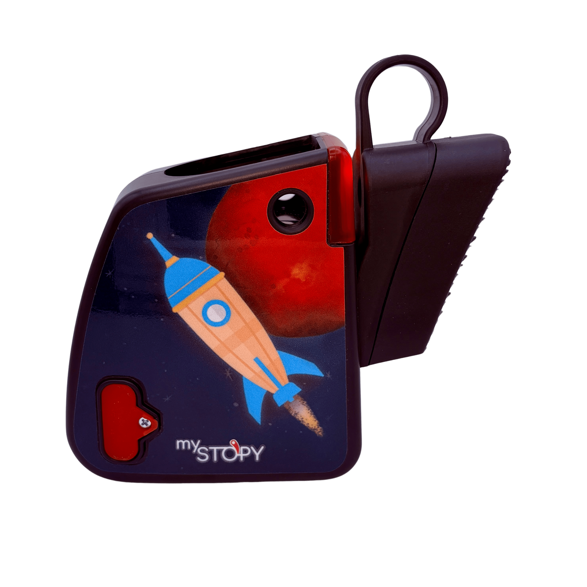 mySTOPY Laufrad Bremse für PUKY LR M