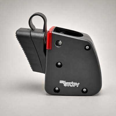 mySTOPY Laufrad Bremse für PUKY LR M