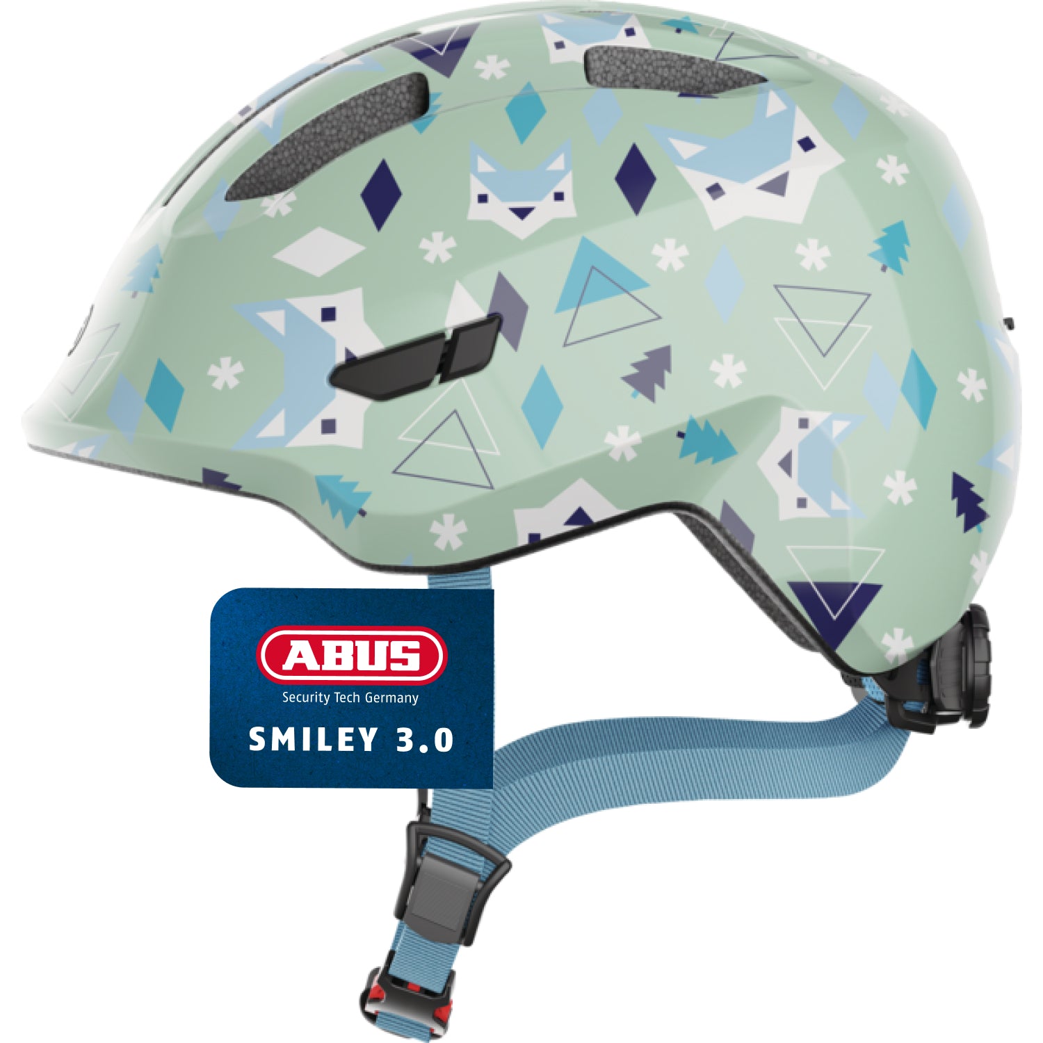 ABUS Kinderhelme Motive