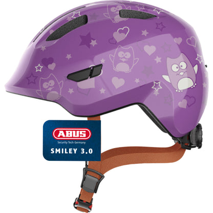 ABUS Kinderhelme Motive
