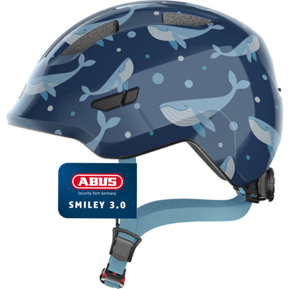 ABUS Kinderhelme Motive