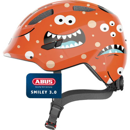 ABUS Kinderhelme Motive
