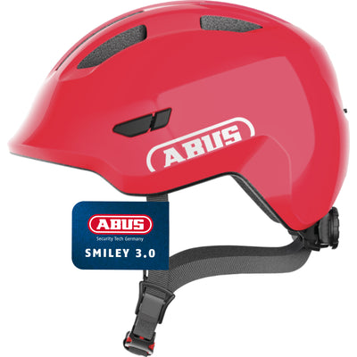 ABUS Kinderhelm in versch. Farben