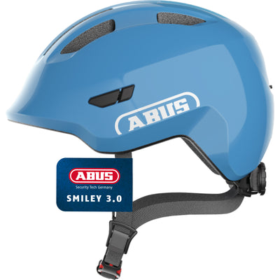 ABUS Kinderhelm in versch. Farben