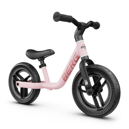 Berg Moov 10 inkl MyStopy Bremsassistent