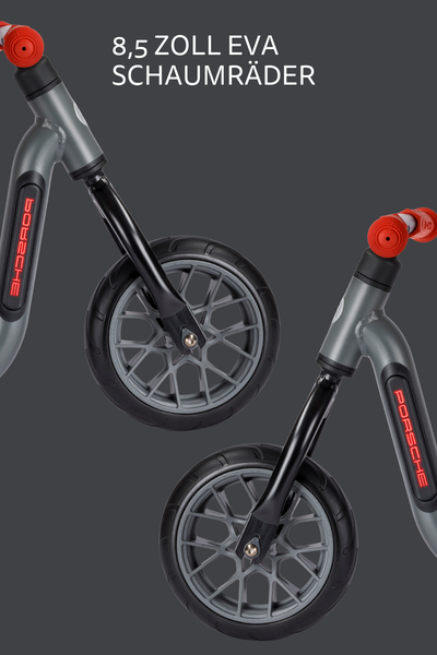 MICRO Smart Balance Bike - Porsche Edition