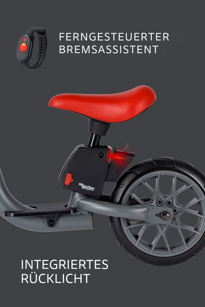 MICRO Smart Balance Bike - Porsche Edition