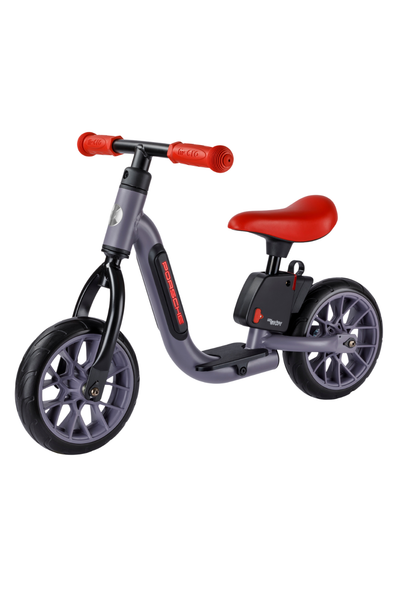 MICRO Smart Balance Bike - Porsche Edition