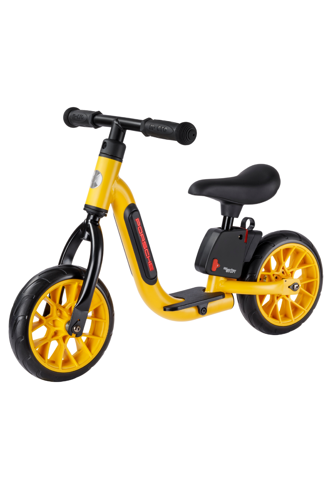 MICRO Smart Balance Bike - Porsche Edition