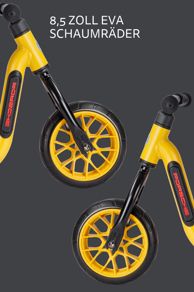 MICRO Smart Balance Bike - Porsche Edition
