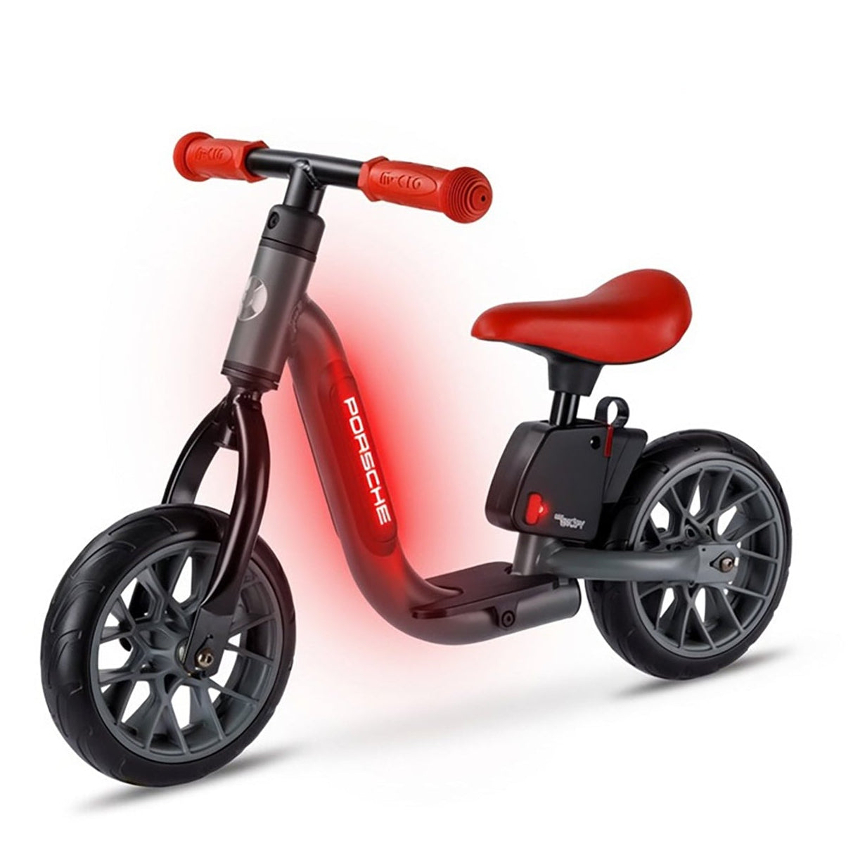 MICRO Smart Balance Bike - Porsche Edition