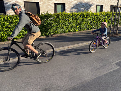 HillMate - Das Abschleppseil für jede Gelegenheit