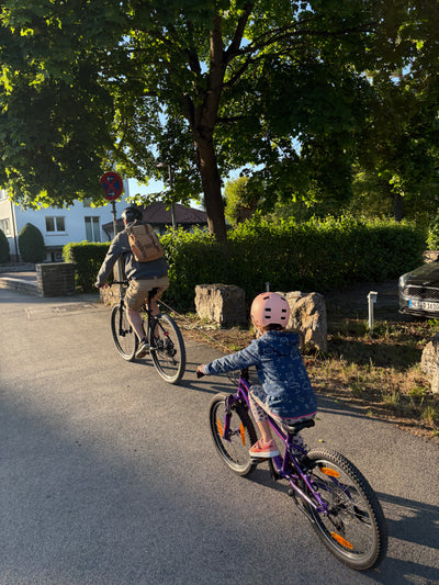 HillMate - Das Abschleppseil für jede Gelegenheit