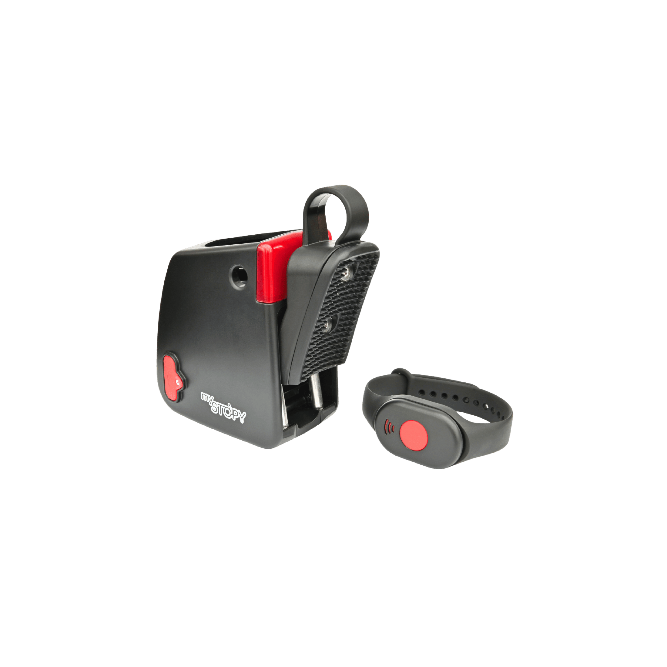 mySTOPY Laufrad Bremse für PUKY LR1 L/ LR 1L BR